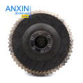 115*22 Vsm Zirconia Cup Flap Disc